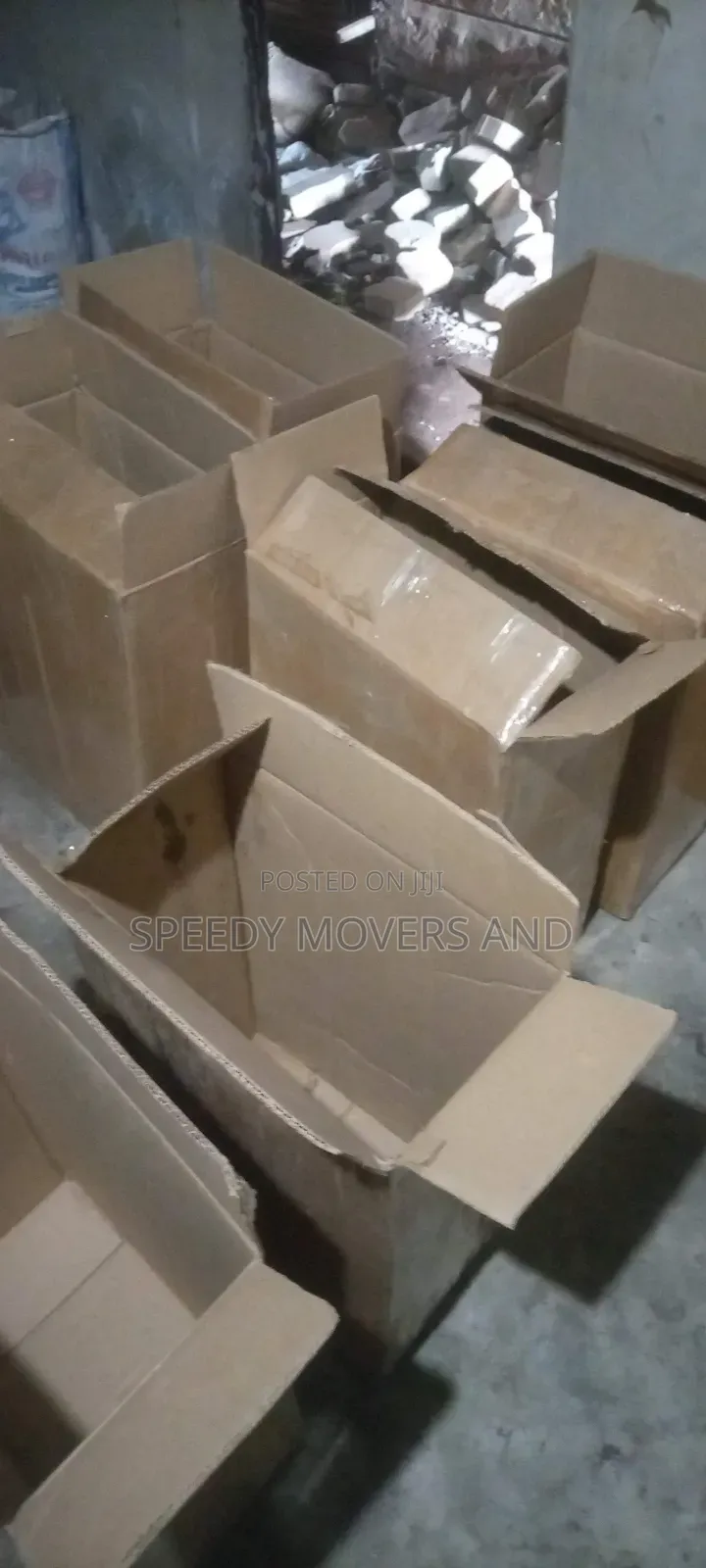 Movers Transport Solution.Trucks Avaliable Juja to Voi
