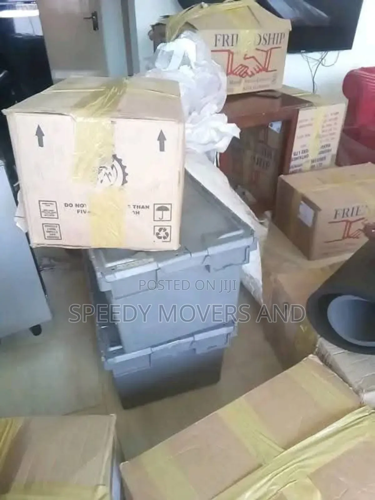 Movers Transport Solution.Trucks Avaliable Juja to Voi