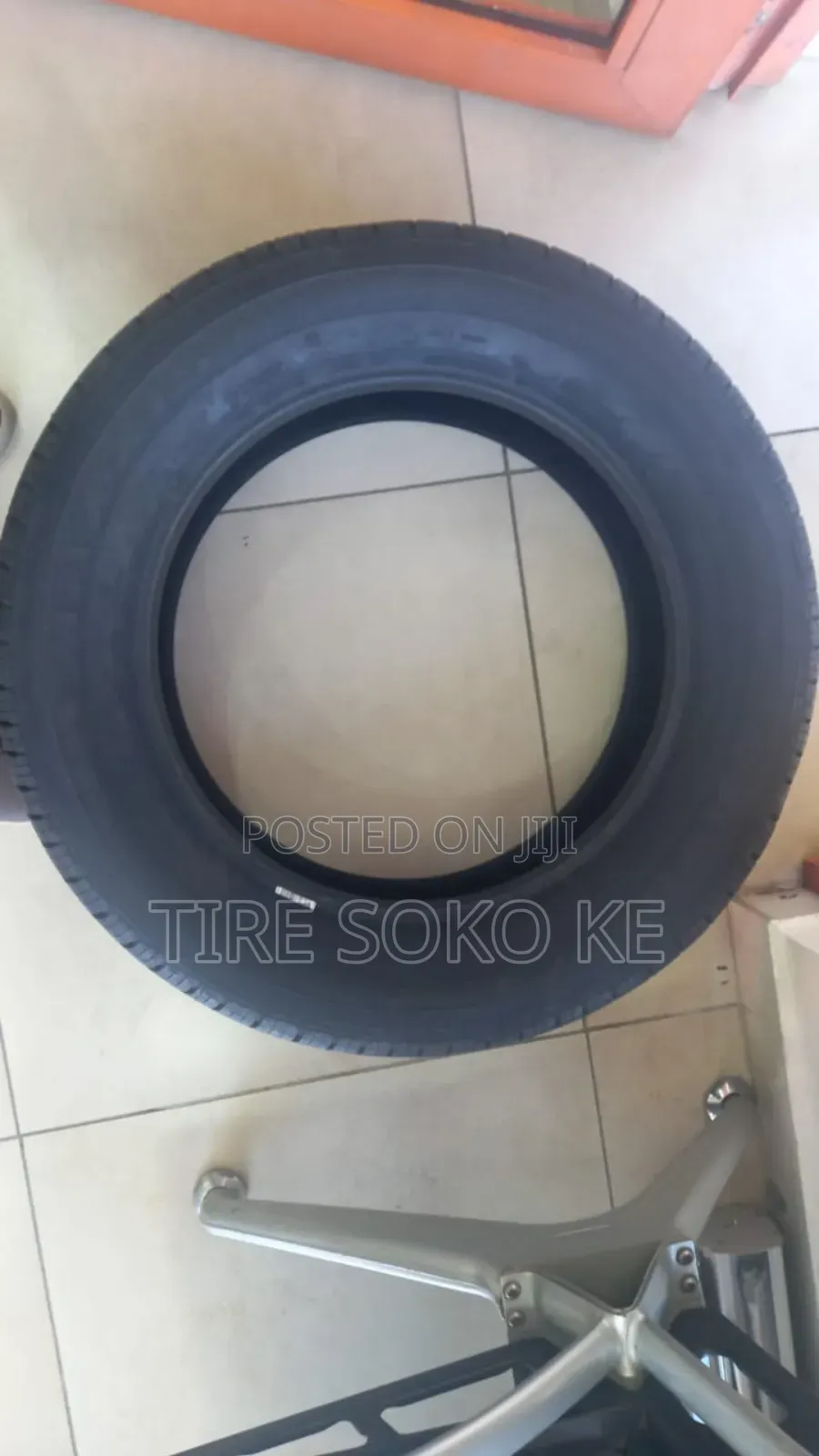 235/60r18 Maxxis H.P.M.3
