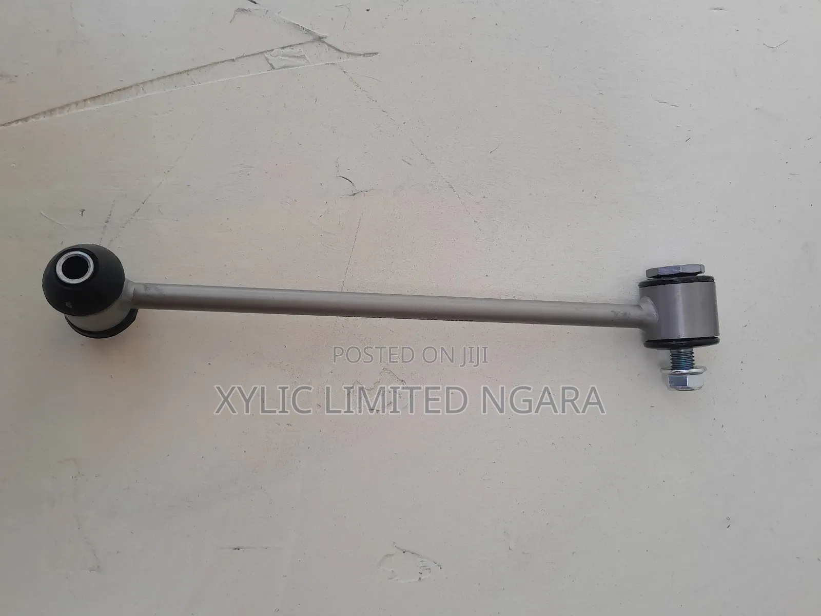 Mercedes W204 Rear Stabilizer Links