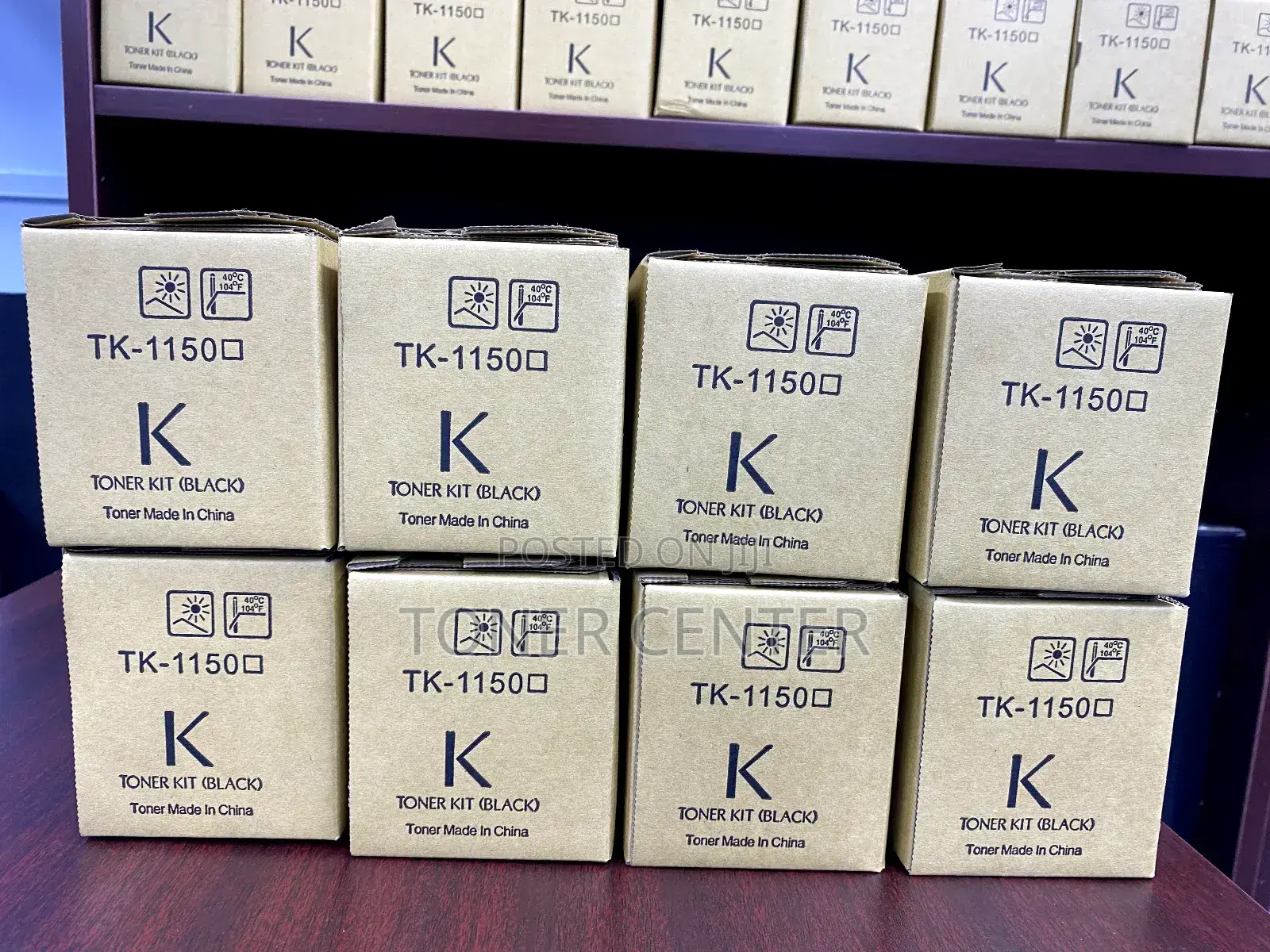 Fabulous Kyocera Tk1150 Toner Cartridges