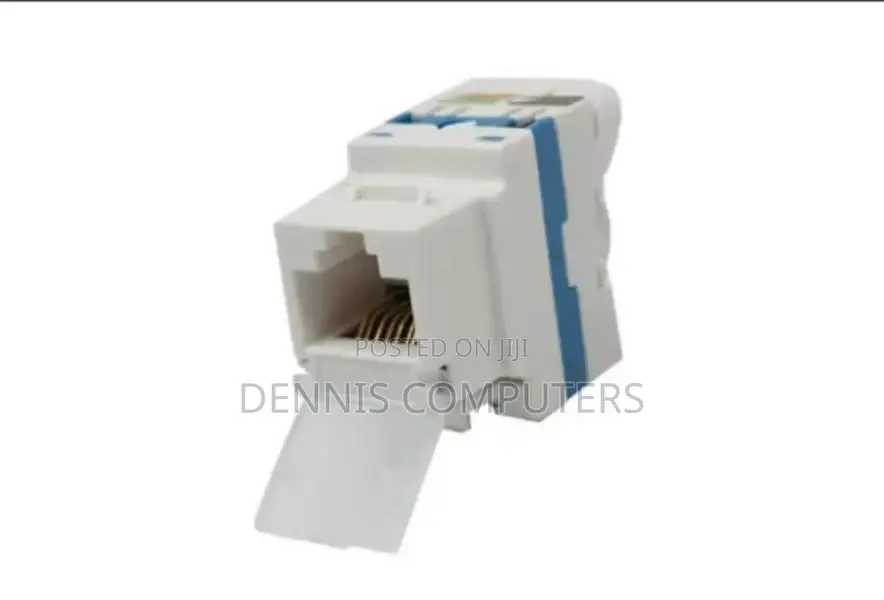 Siemon Cat 6 Modules