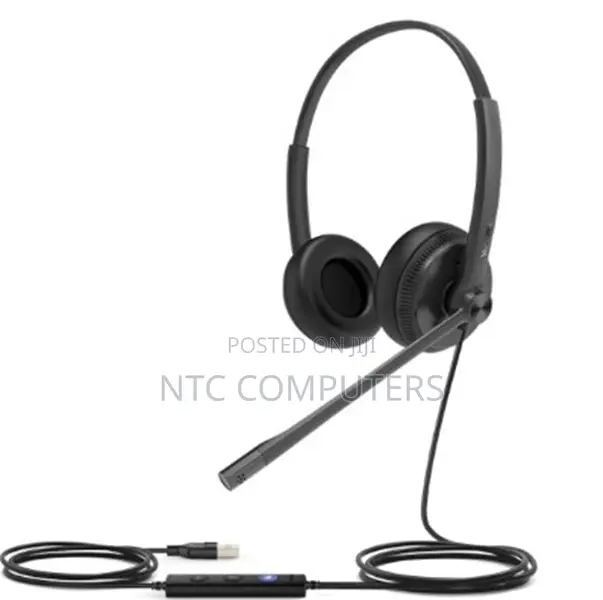 Yealink Uh34 Lite Dual/Mono