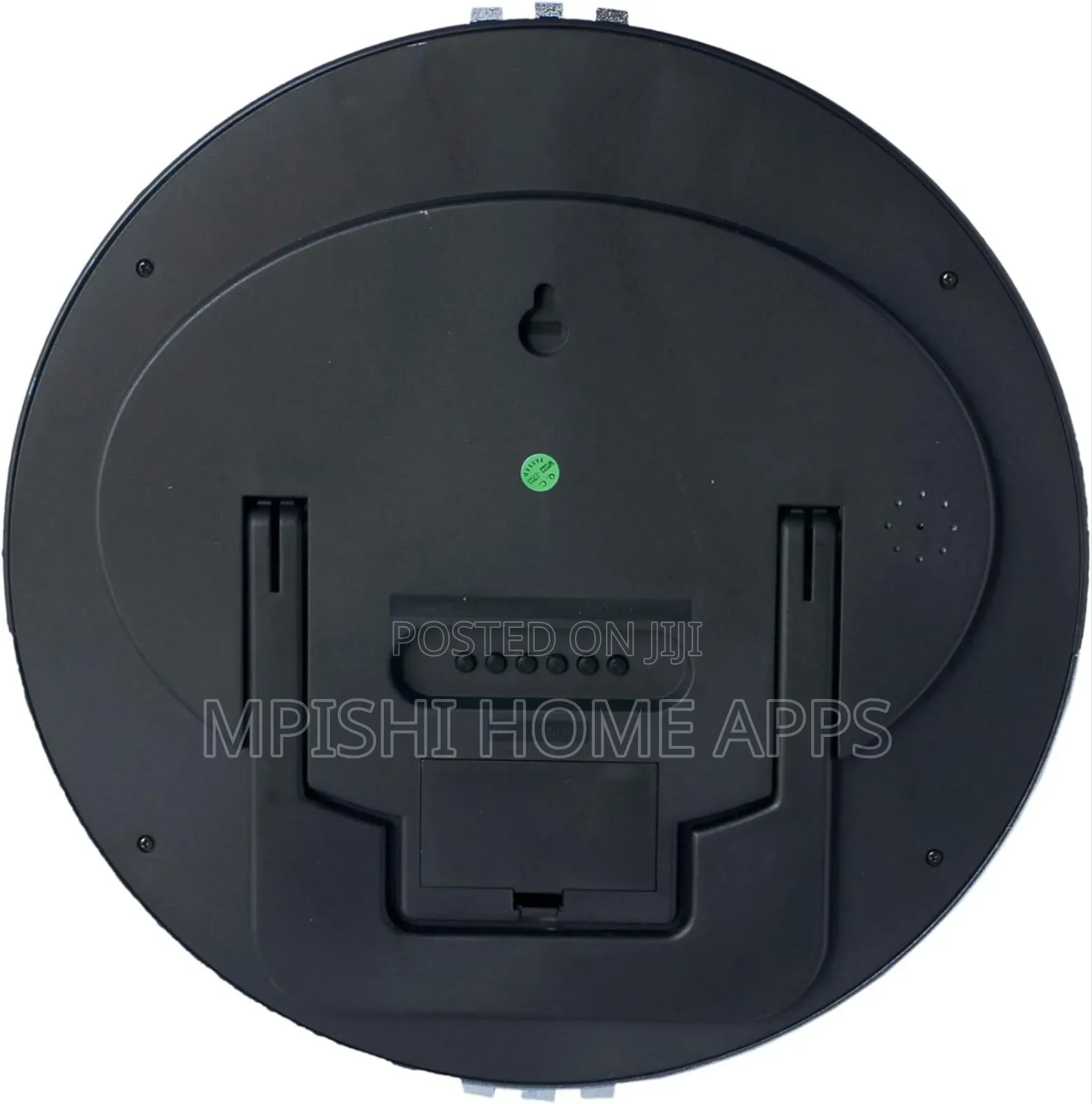 Kd-3806n Digital Clock