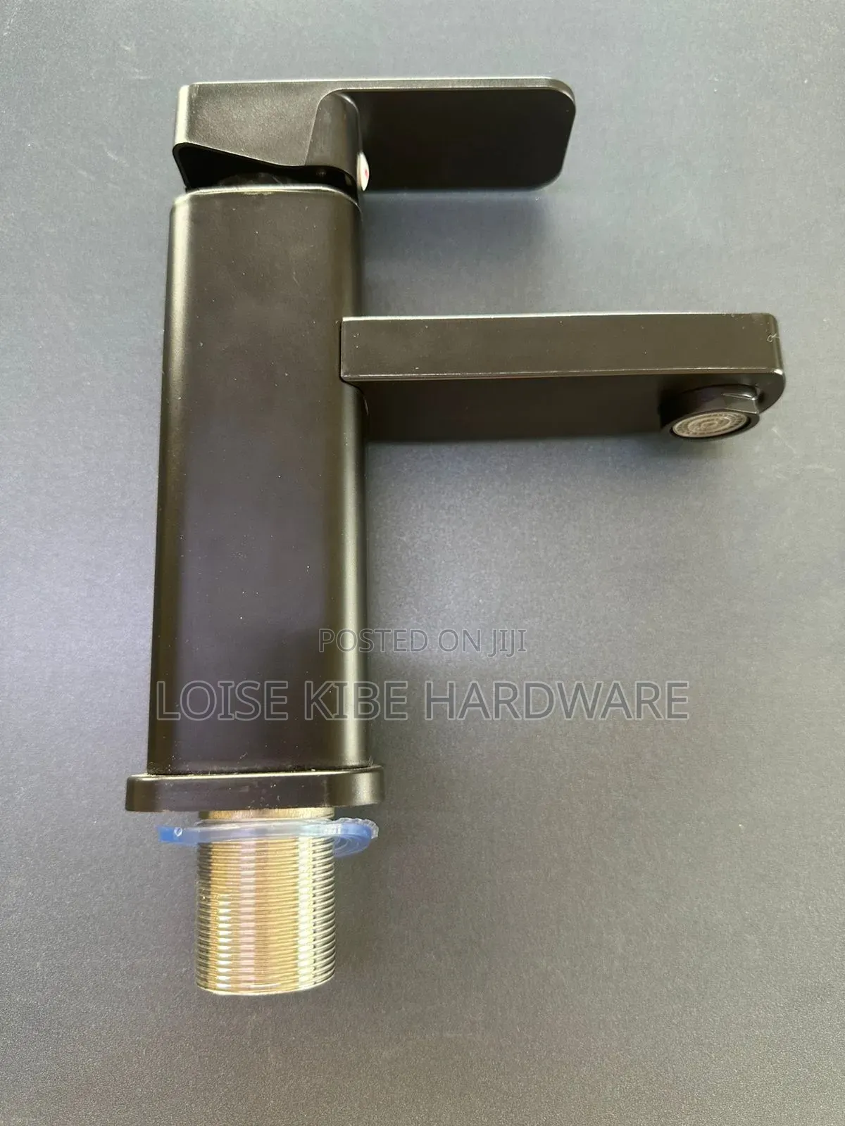 Mixer Handwash Basin Black a Available