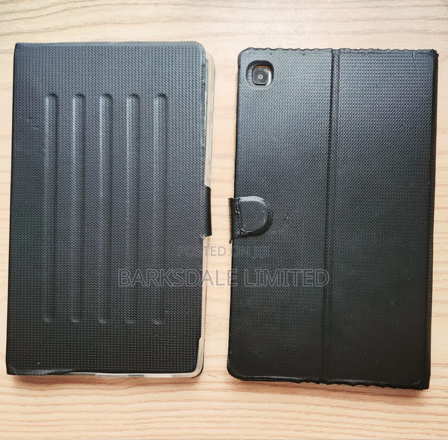 Samsung Book Cover Case for Galaxy Tab A7 Lite Sm-T500/T505