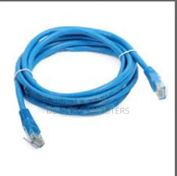 Easenet Cat 6 3m Patchcord
