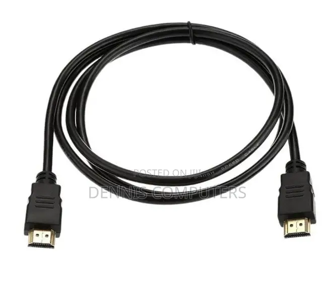 Hdmi Cable 1.5m