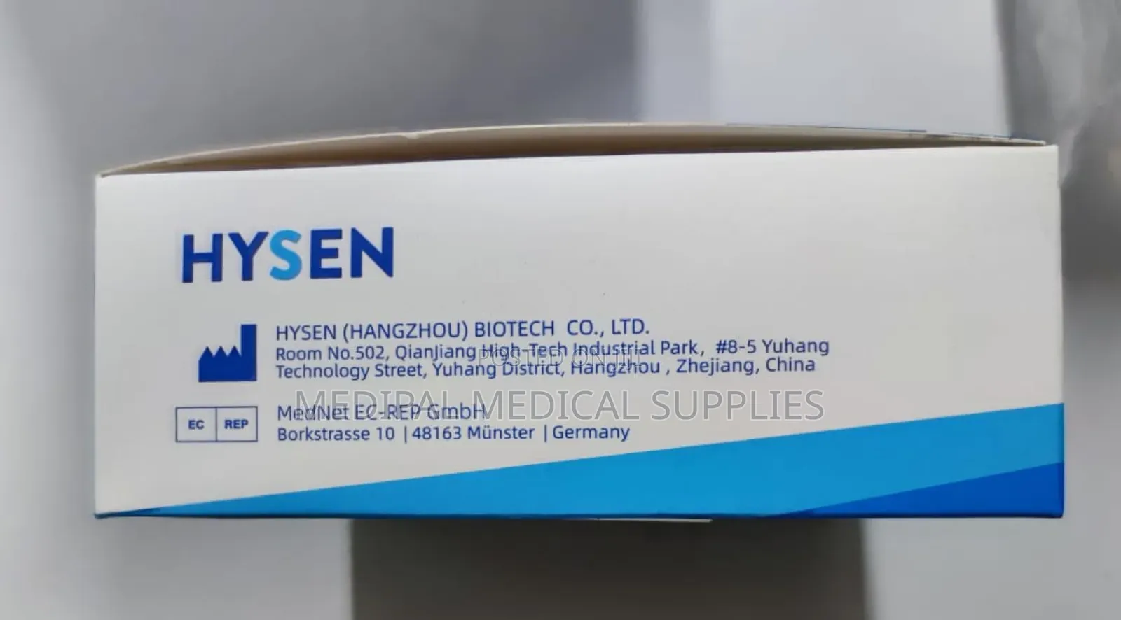 Hepatitis B Surface Antigen