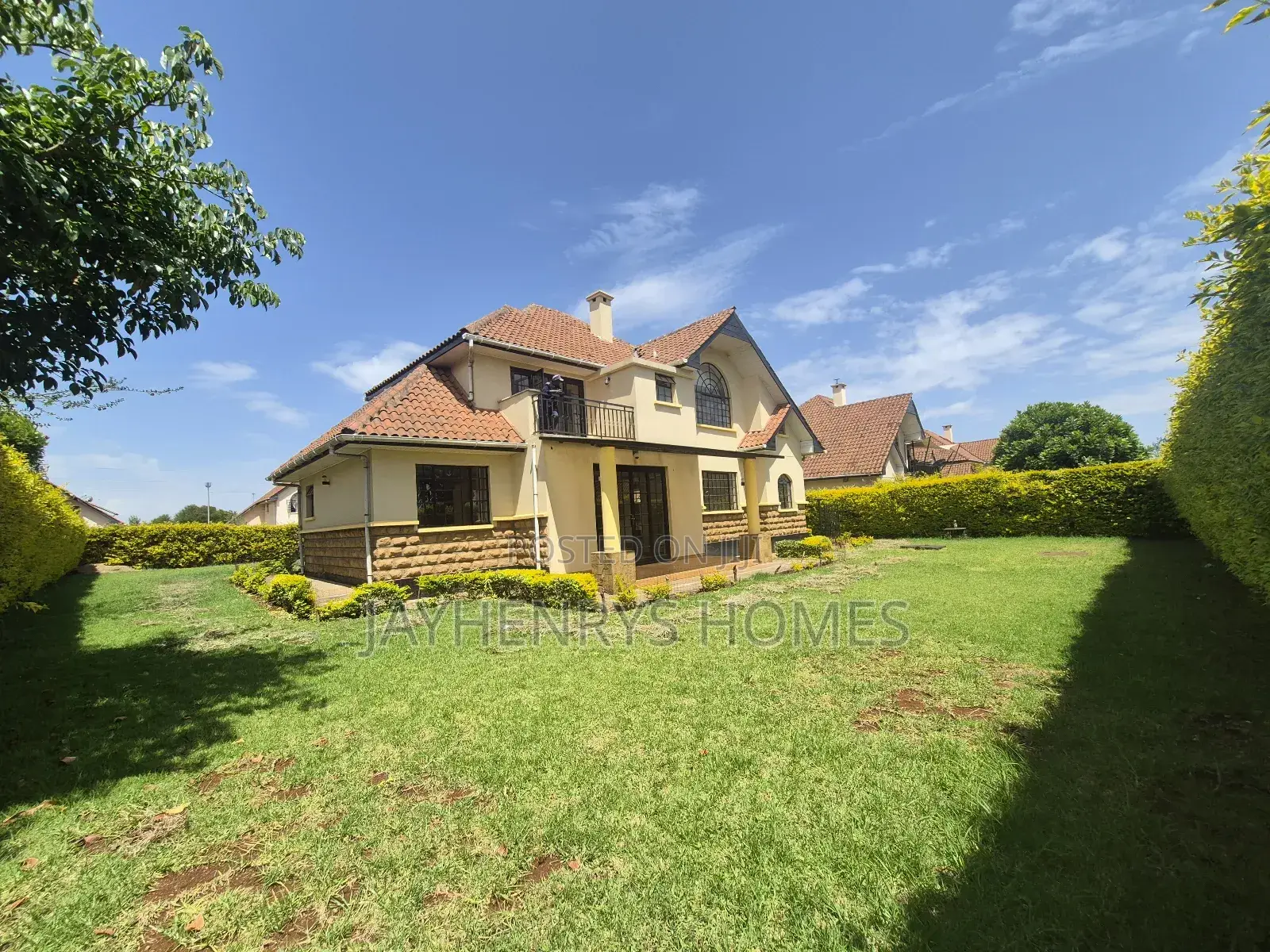 4bdrm House in Limuru for sale