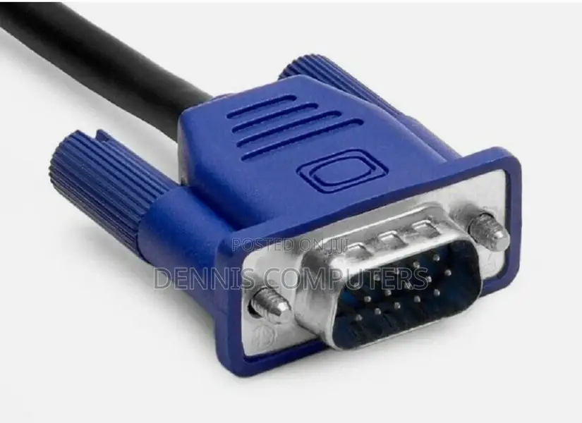 Vga Cable 1.5m