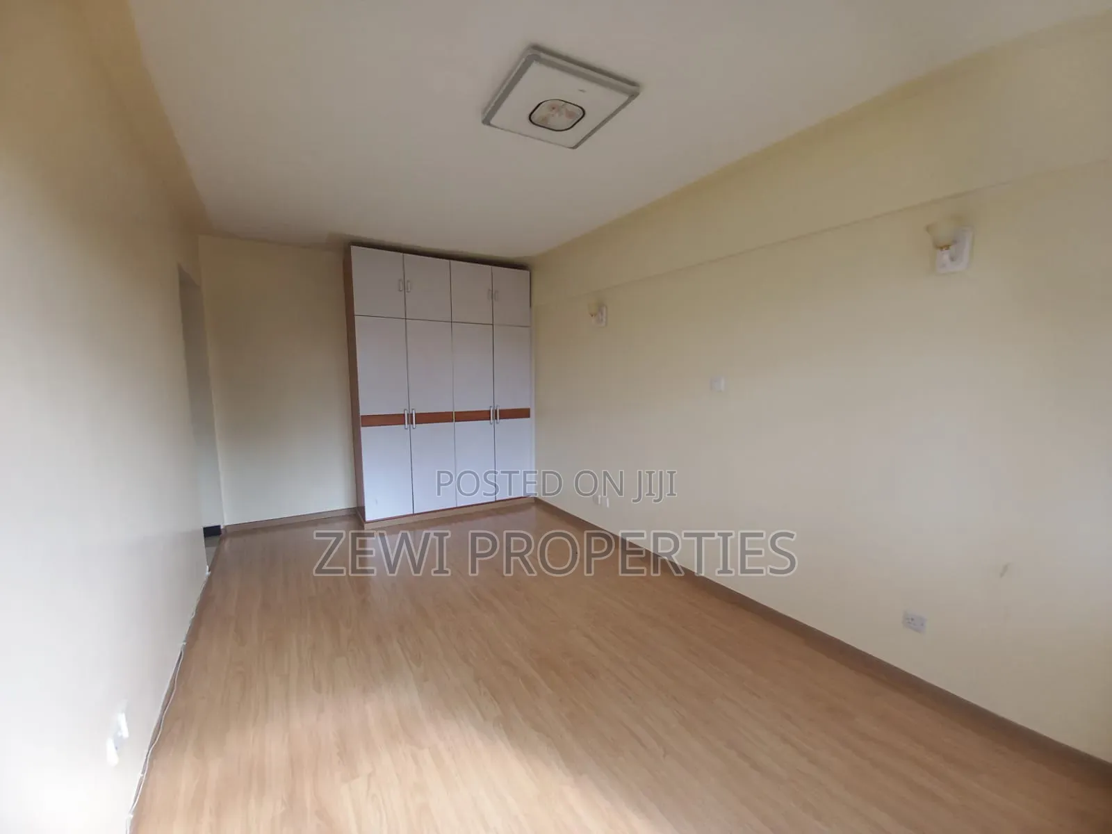 2bdrm Apartment in Kileleshwa for sale