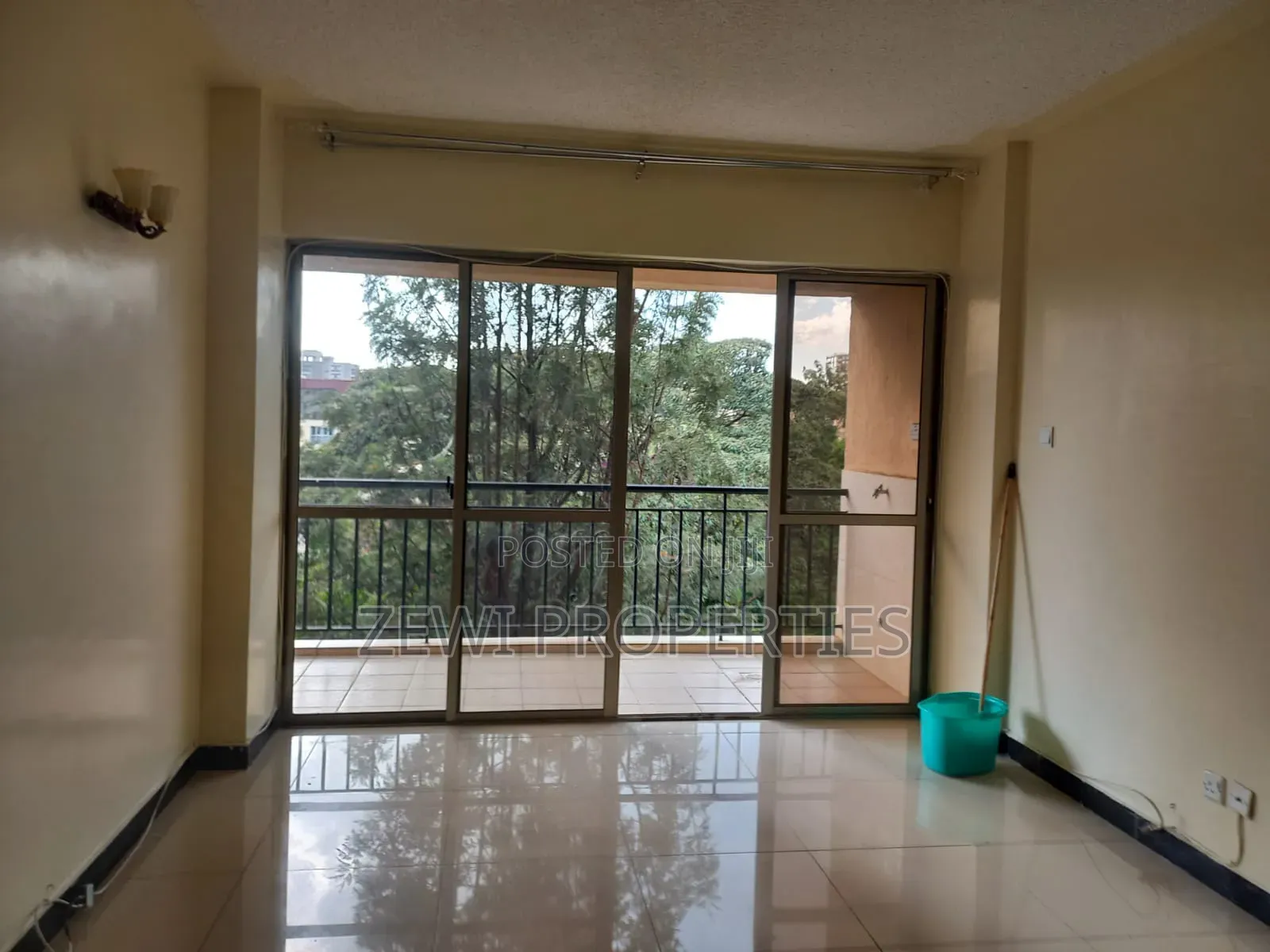 2bdrm Apartment in Kileleshwa for sale