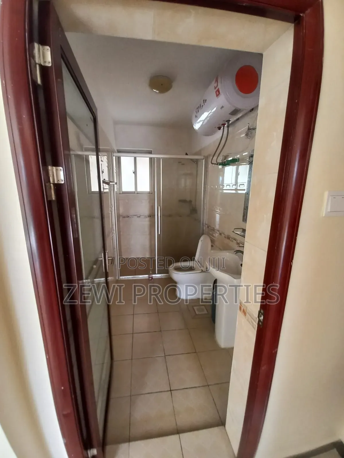 2bdrm Apartment in Kileleshwa for sale