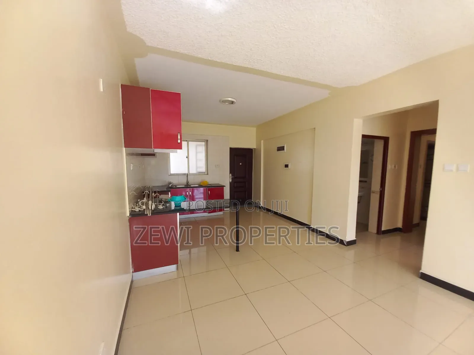 2bdrm Apartment in Kileleshwa for sale