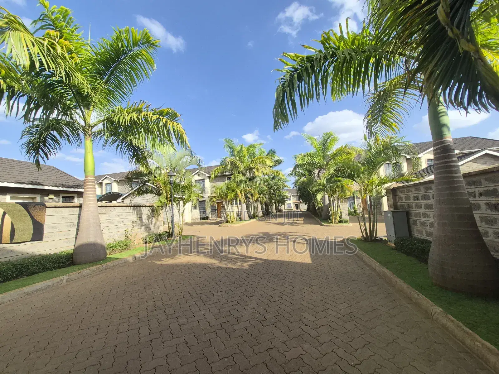 4bdrm House in Ruiru for rent