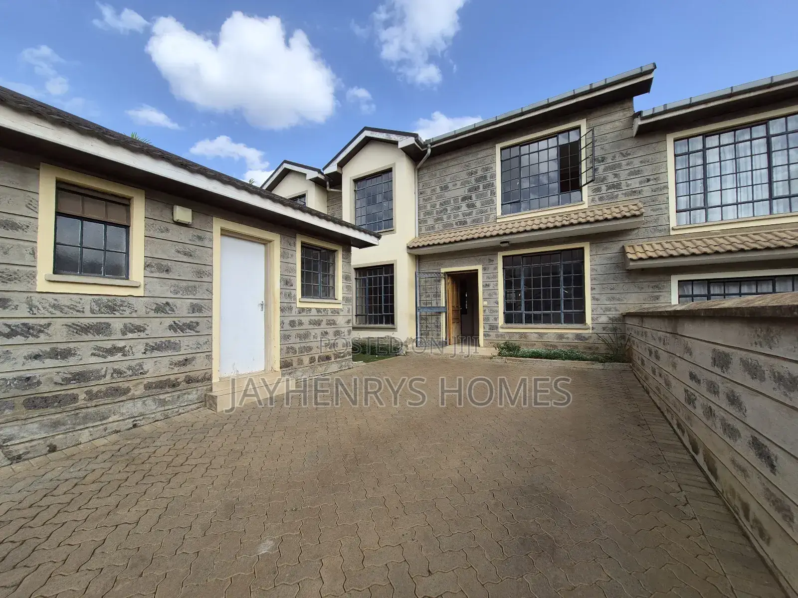 4bdrm House in Ruiru for rent