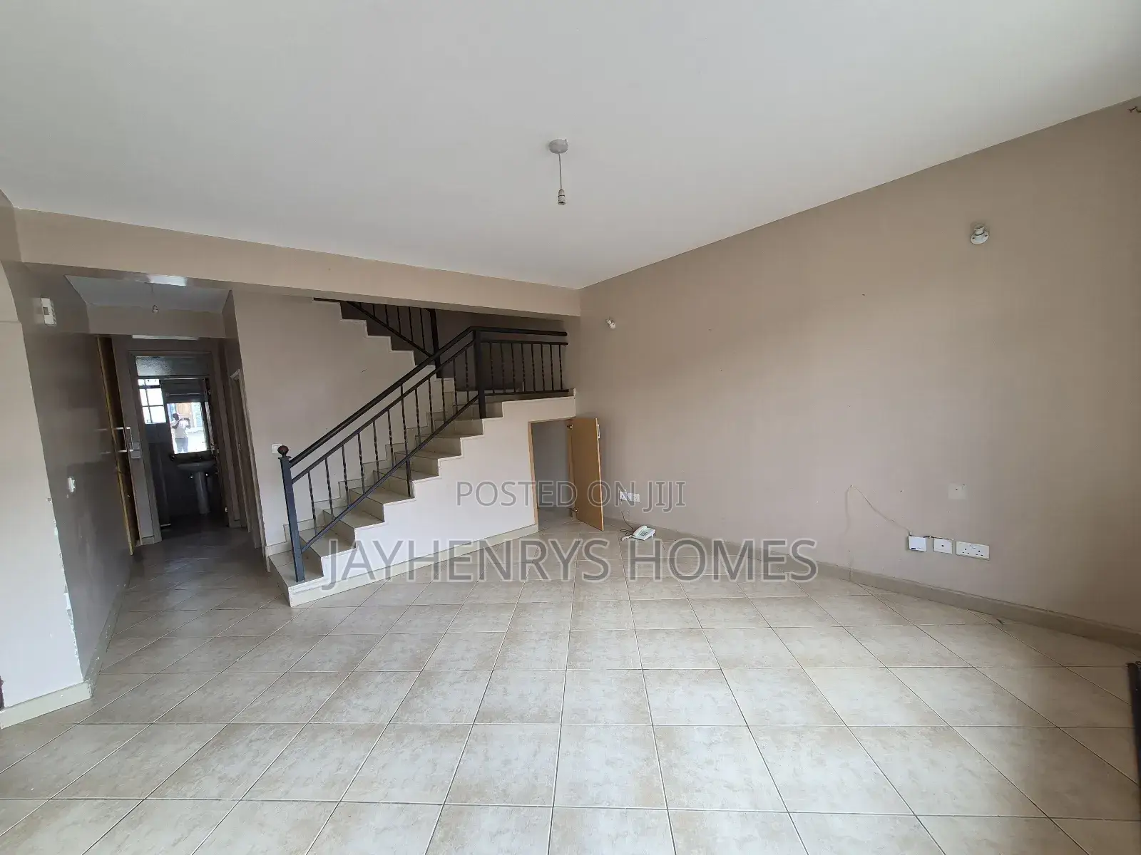 4bdrm House in Ruiru for rent