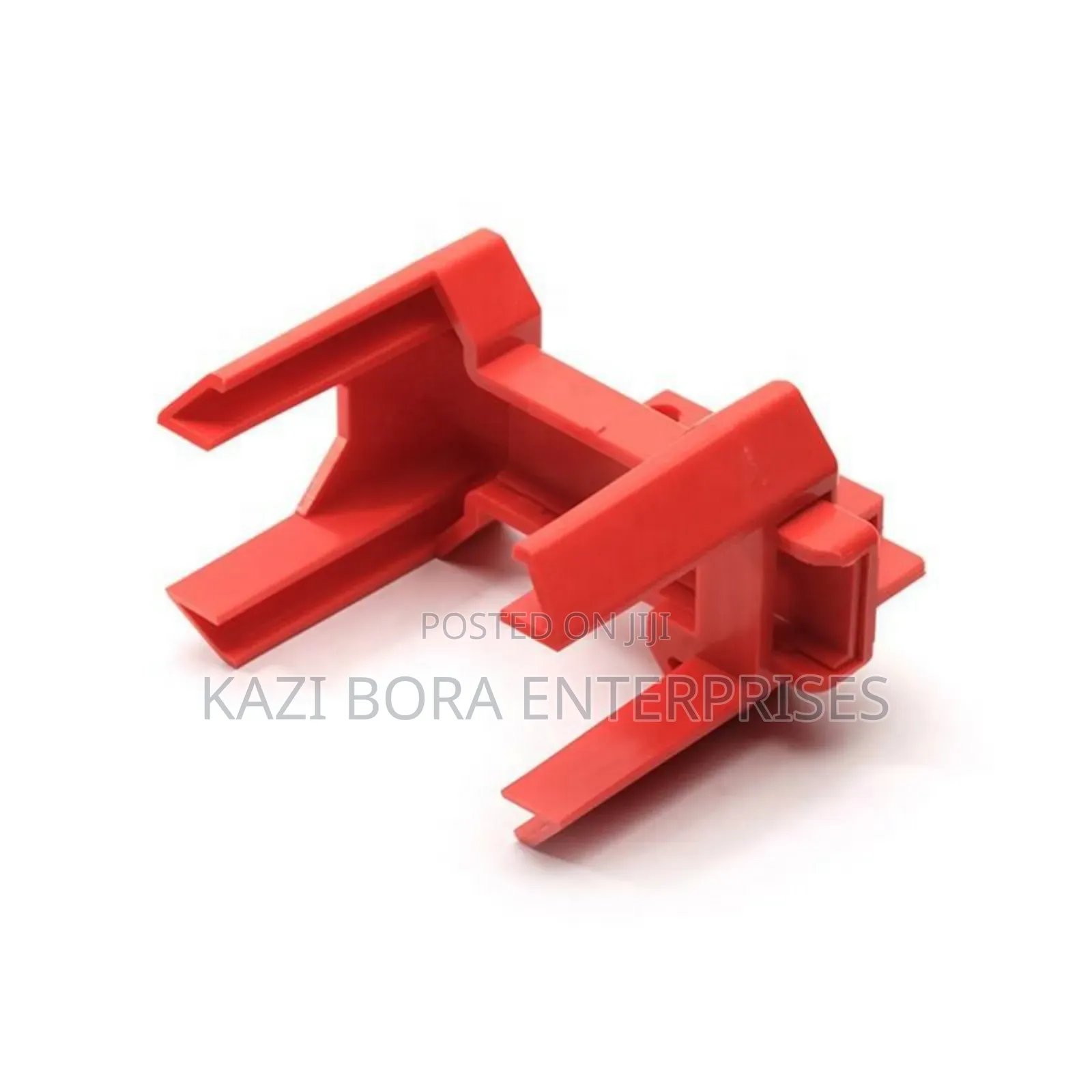 Ball Valve Loto Device