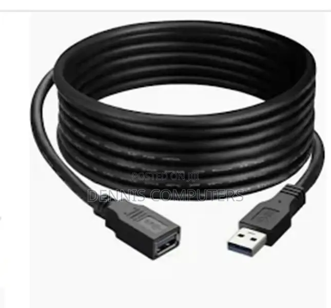 Usb 2,0 Extension Cable 15m