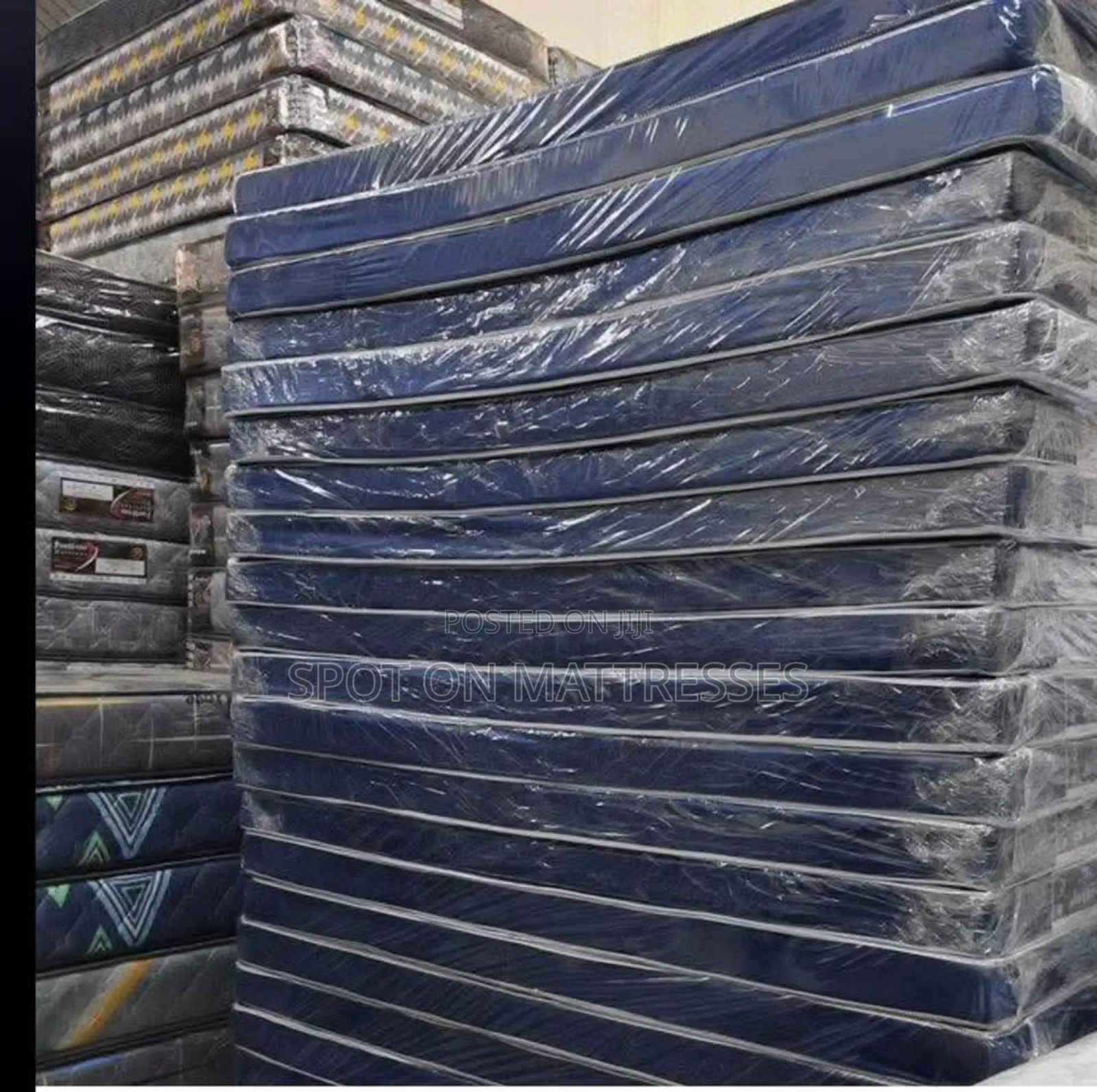 Back To School Wholesale!!! School Mattresses Available In Bulk.