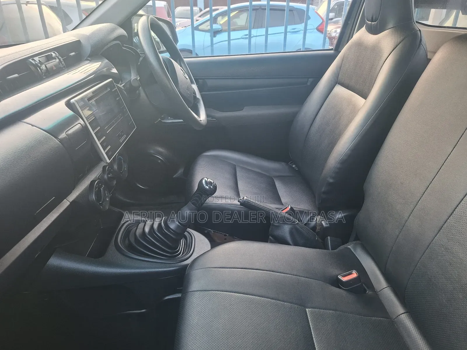 Jeep Wrangler 2018 Black
