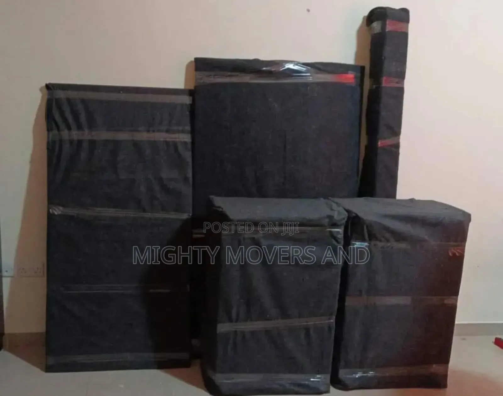 Professional Movers and Packers Services Within Bamburi Estates