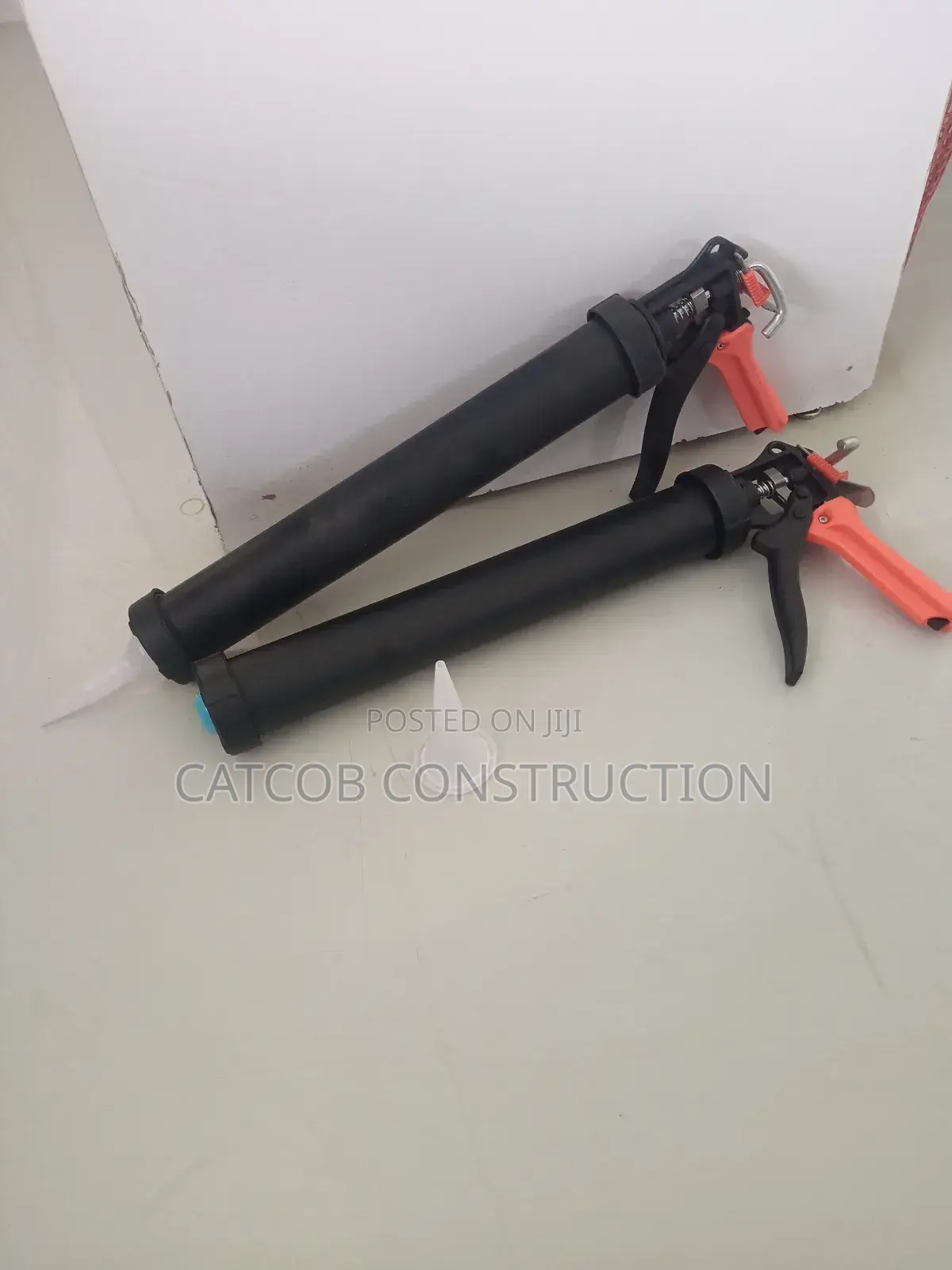 Sealant Gun