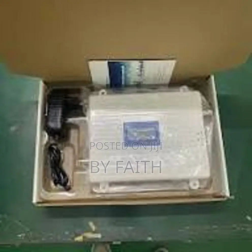 Precious Triband GSM Signal Booster 3g 2g 4g
