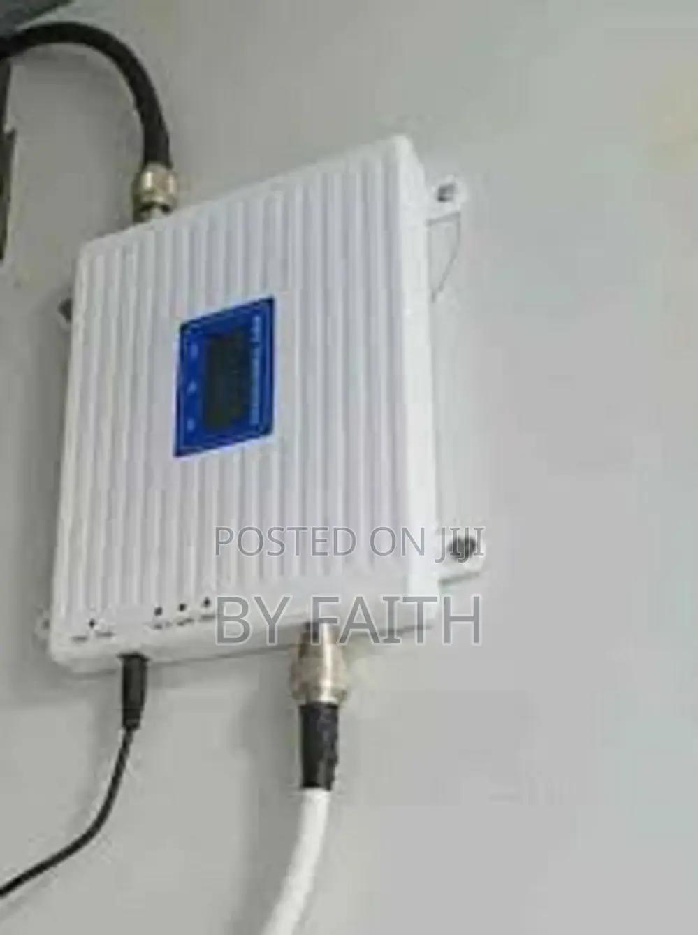 2g 3g 4g GSM Signal Amplifier Complete Set With Omni Antenna