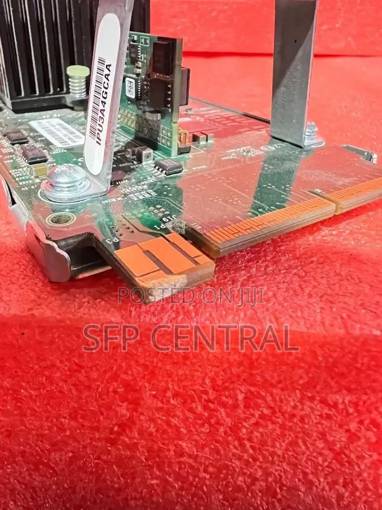 C3850-Nm-4-10g Cisco 3850 4x 10g Sfp+ Switch Module