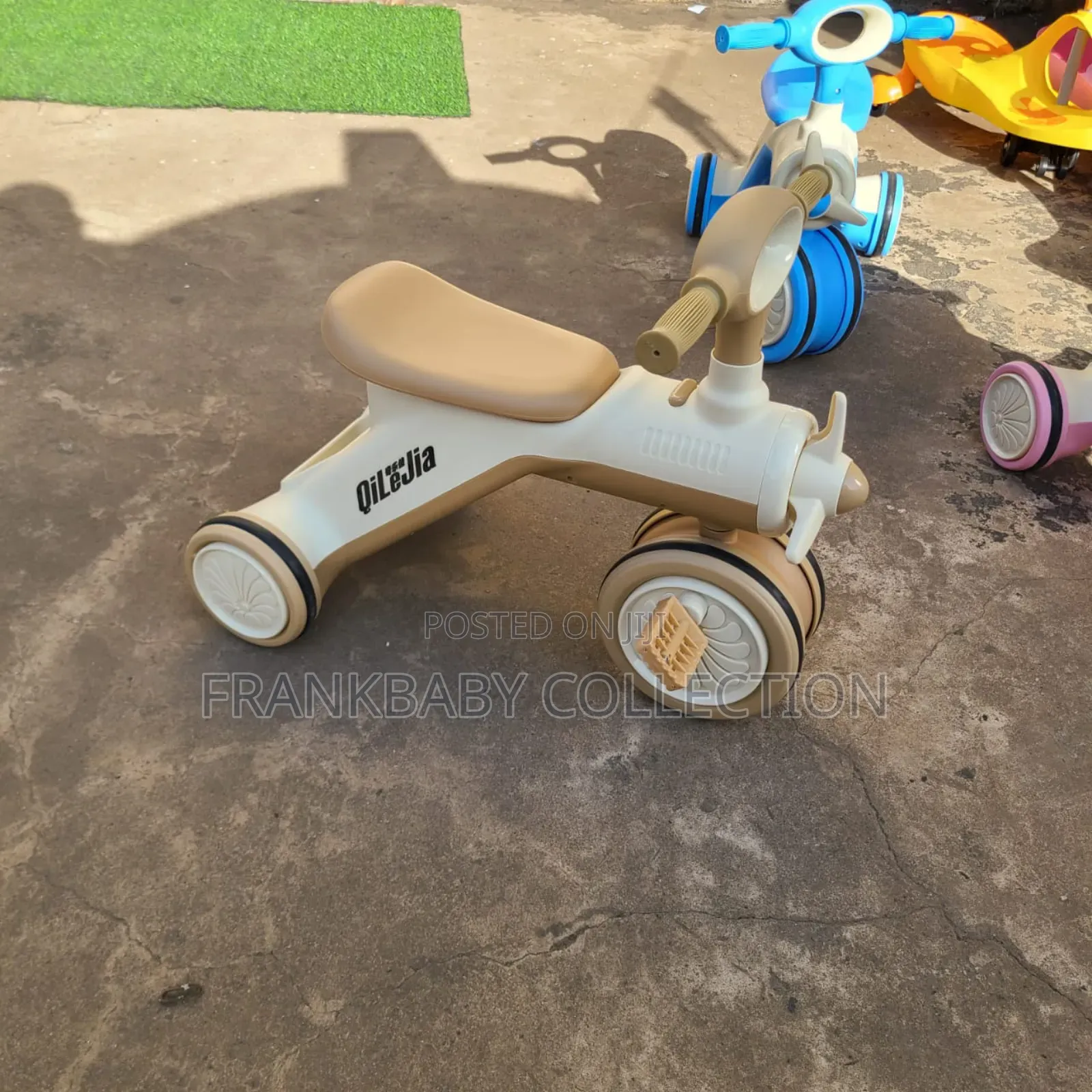 Kids Airplane Baby /Kids Scooter. Airplane Type Scooter
