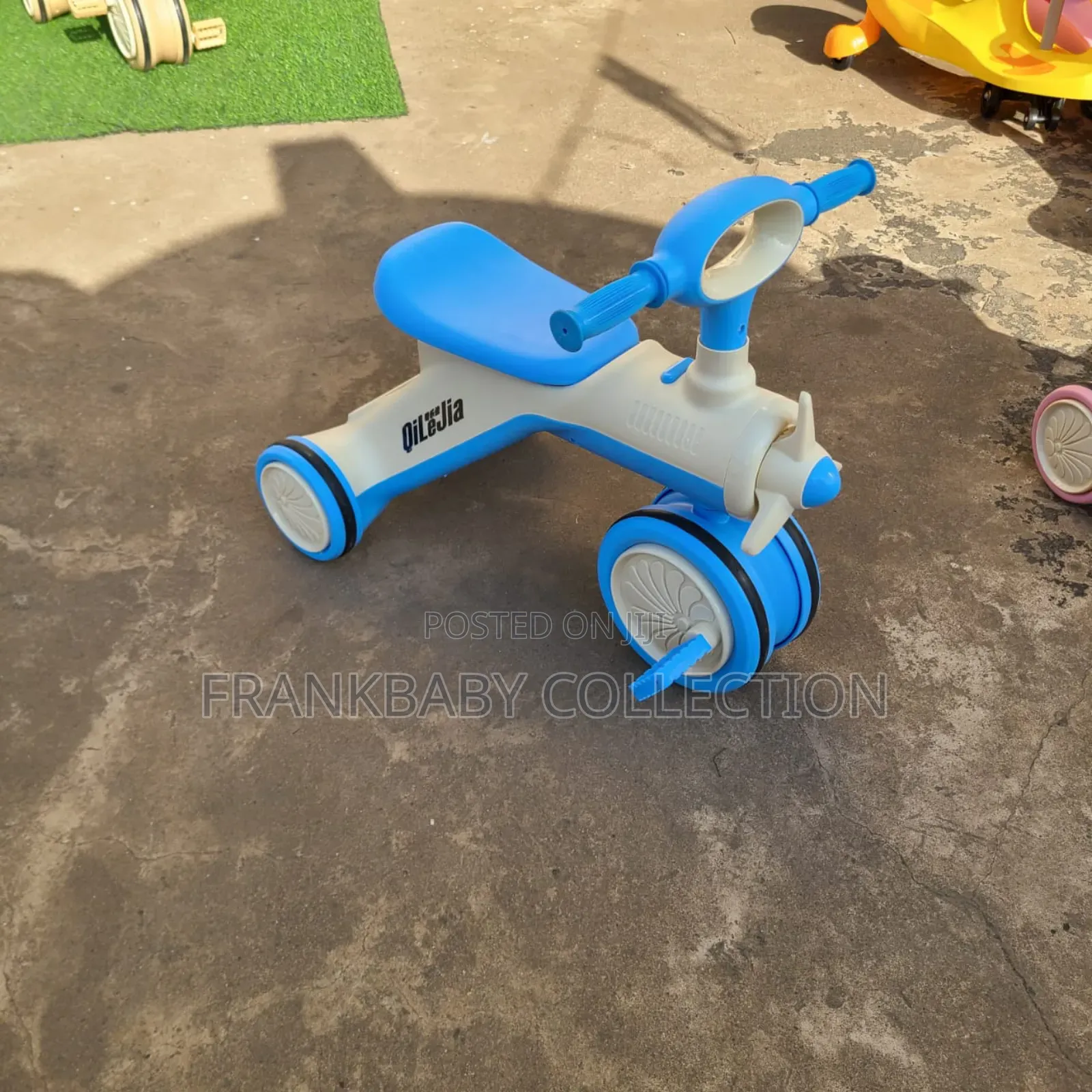 Kids Airplane Baby /Kids Scooter. Airplane Type Scooter