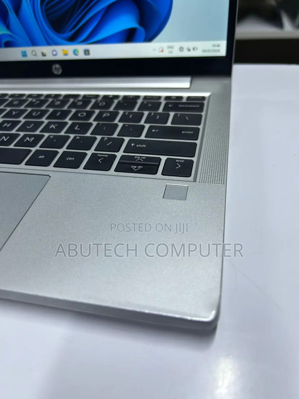 Laptop HP ProBook 430 G8 16GB Intel Core I5 SSD 512GB