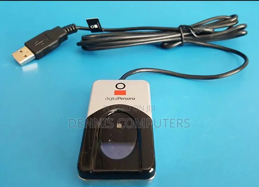 Digital Persona 4500 Fingerprint Reader