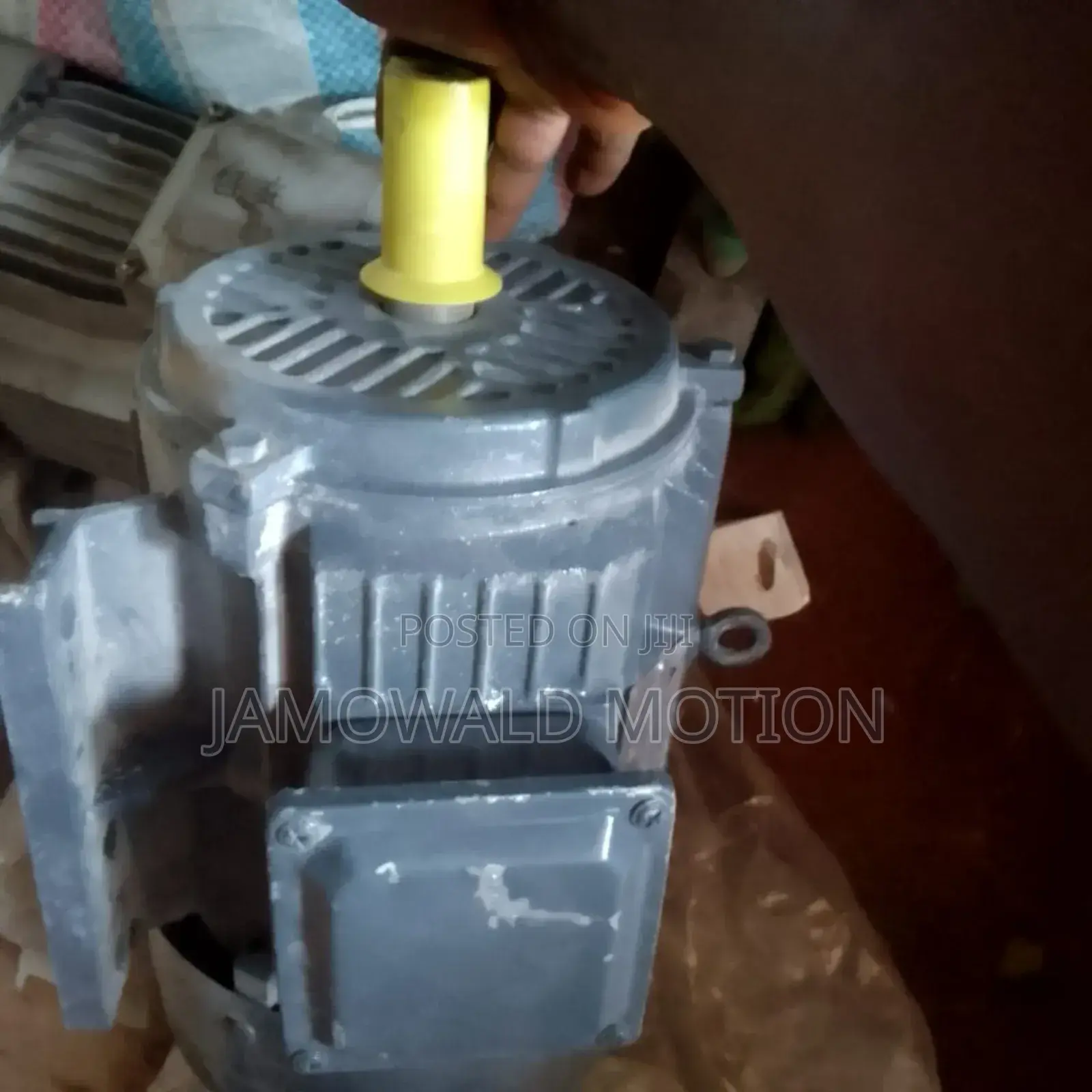 Motor Rewinding, Motor Sales,Water Pump Repair, Generator Services