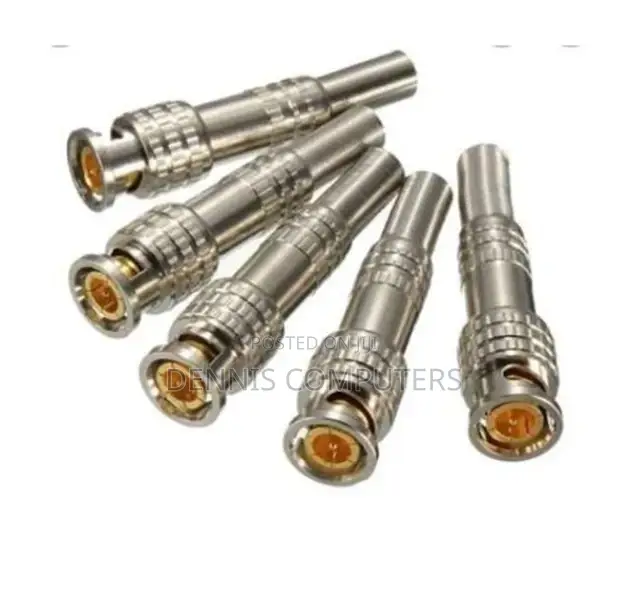 BNC Connectors