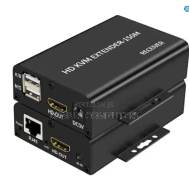 Generic Hdmi Extender 150m