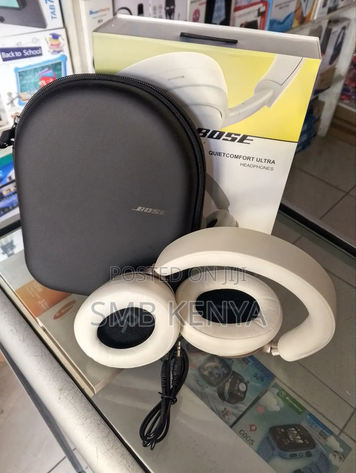Bose Headphones Qc55 Wireless