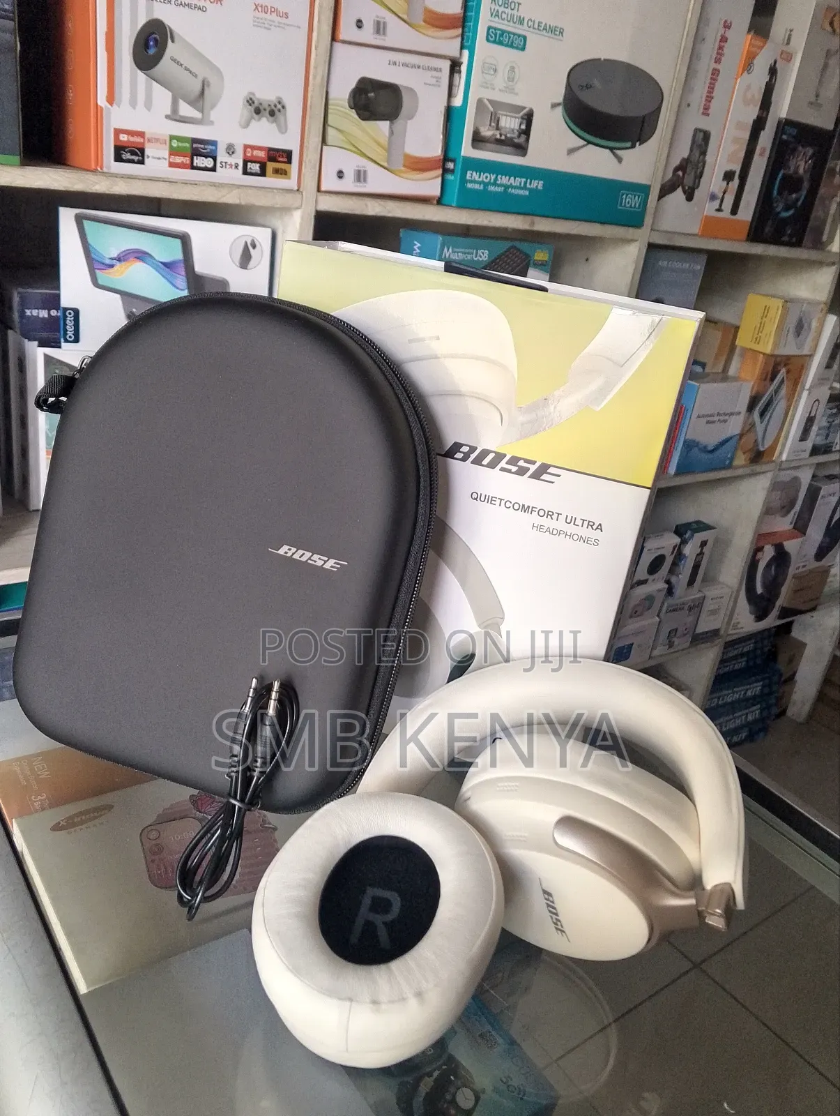 Bose Headphones Qc55 Wireless