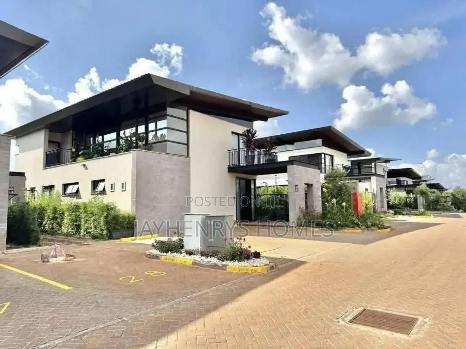 4bdrm House in Runda for sale