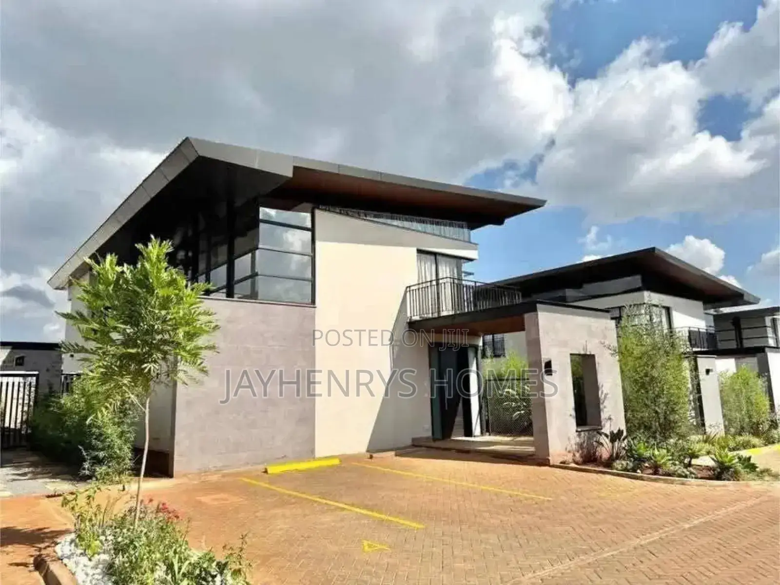 4bdrm House in Runda for sale