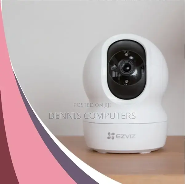 Ezviz Security Camera Indoor Wifi 1080p Ty1
