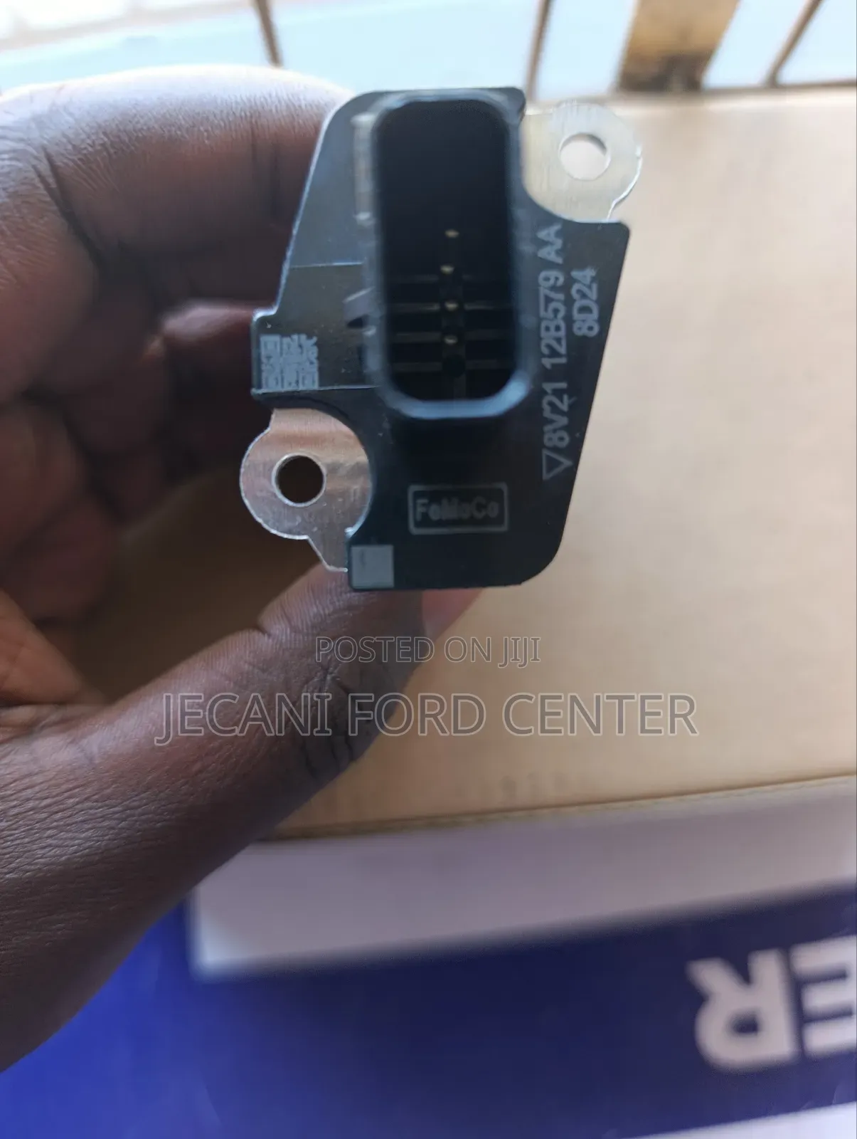 Ford Ranger Airflow Sensor