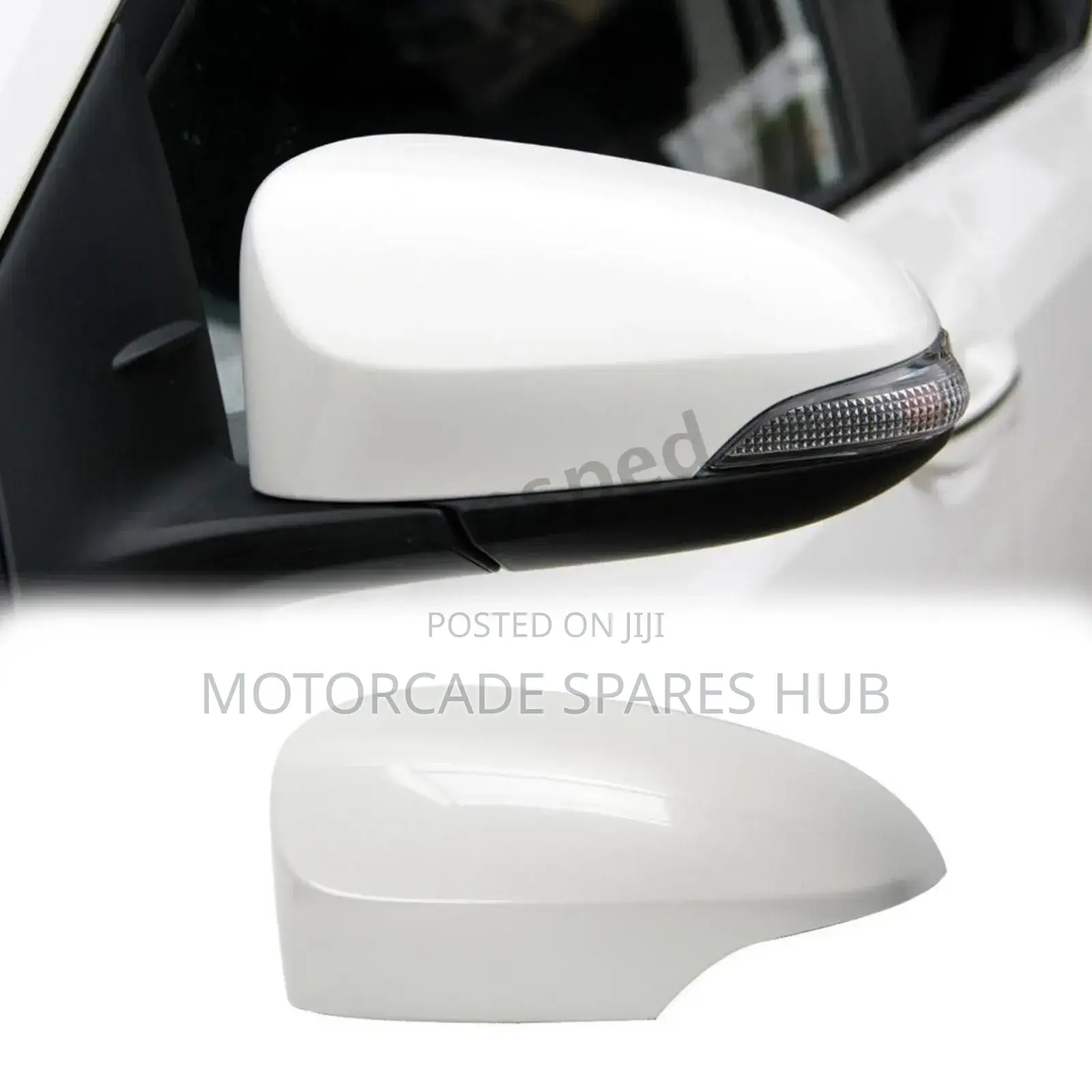 Toyota Axio,Premio,Aqua Side Mirror Cover