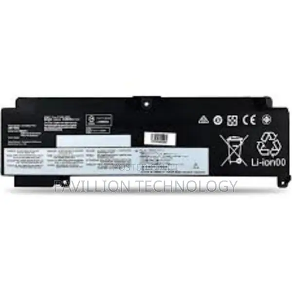 Lenovo T460s Battery