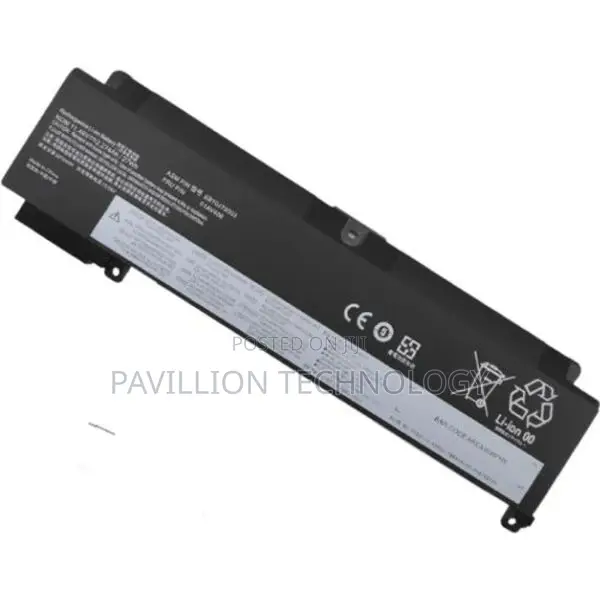 Lenovo T460s Battery