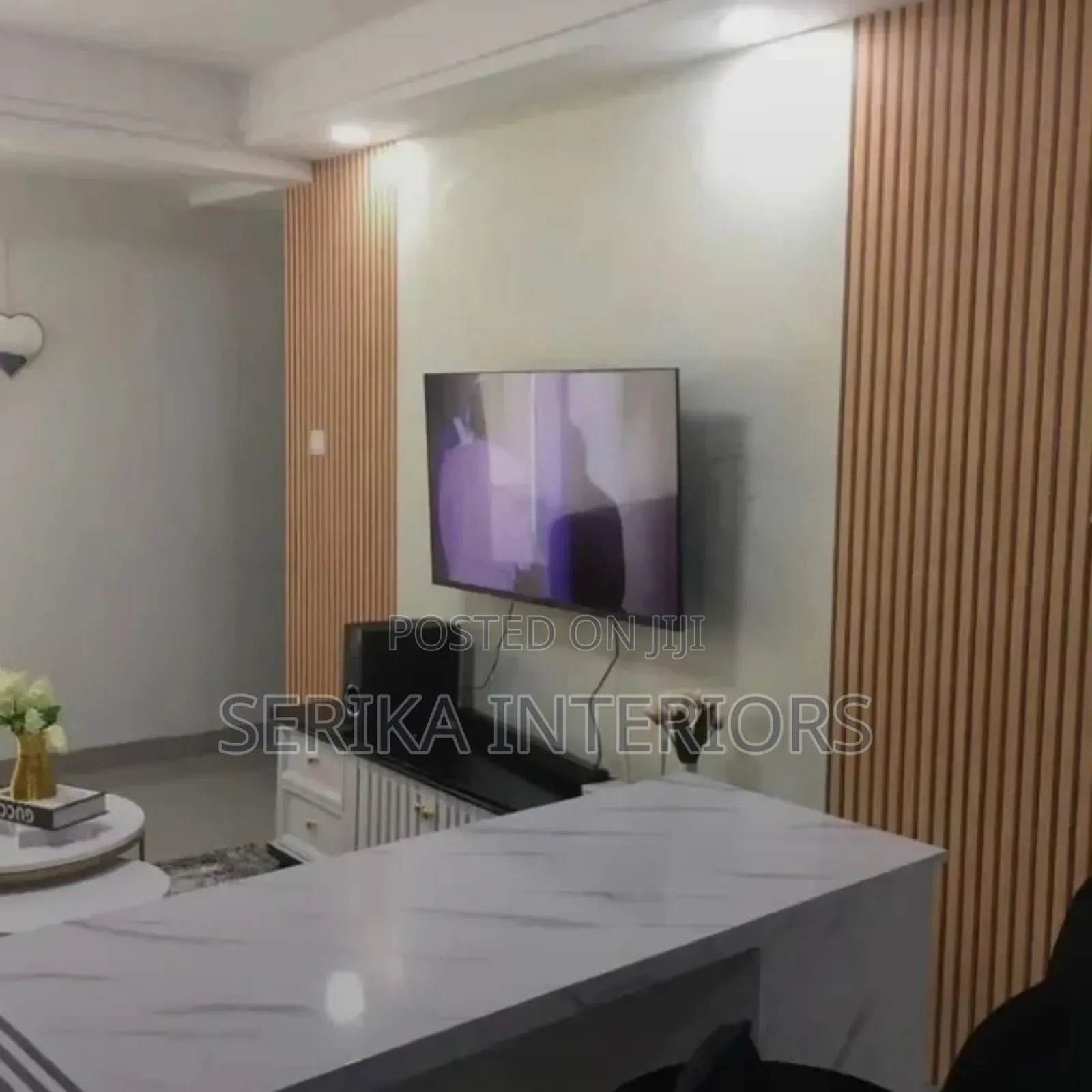 Tv Room Wallpapers Wallpapers Environmental Friendly Easy to Install
