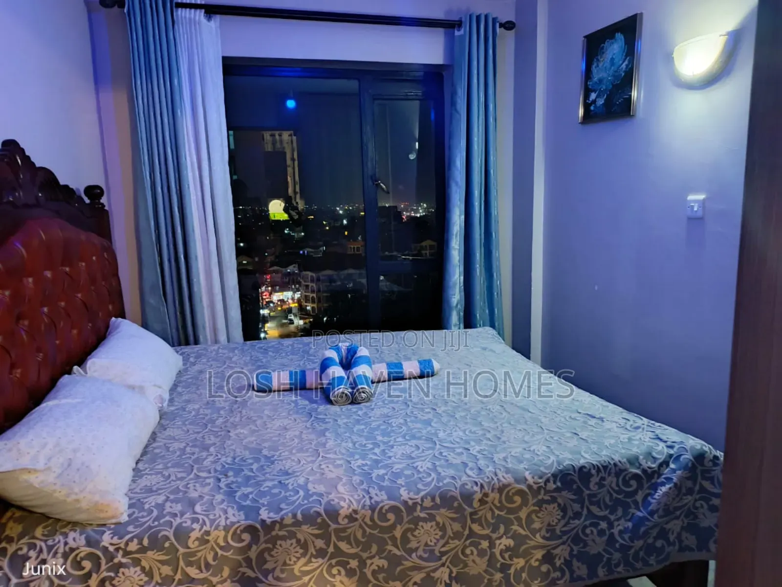 Spacious Clean Affordable Onebedroom Airbnb Along Thika Road Roysambu