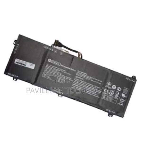 Hp Zbook Studio G3 Battery